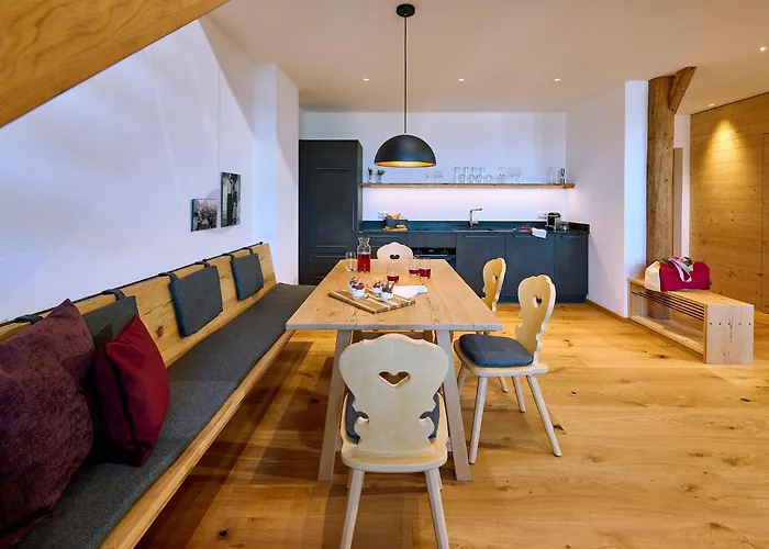 Moierhof Daire