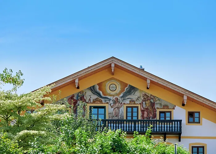 Moierhof * Gstadt am Chiemsee