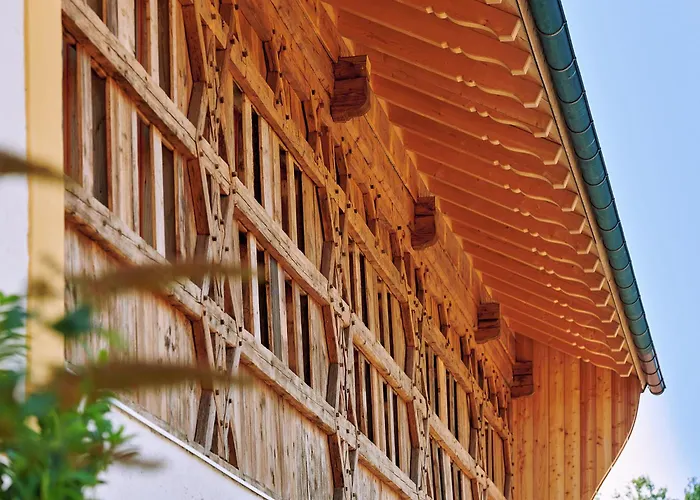 Moierhof Gstadt am Chiemsee