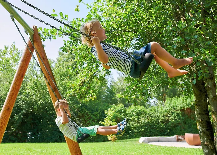 Apartment Moierhof Gstadt am Chiemsee